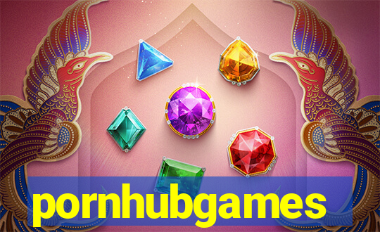 pornhubgames