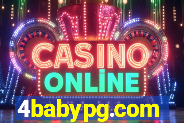 4babypg.com
