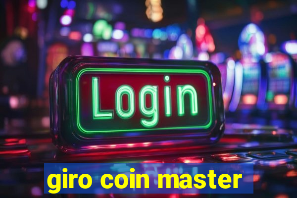 giro coin master