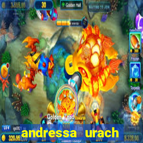 andressa urach portal zacarias