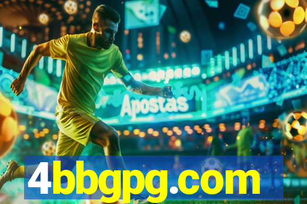 4bbgpg.com