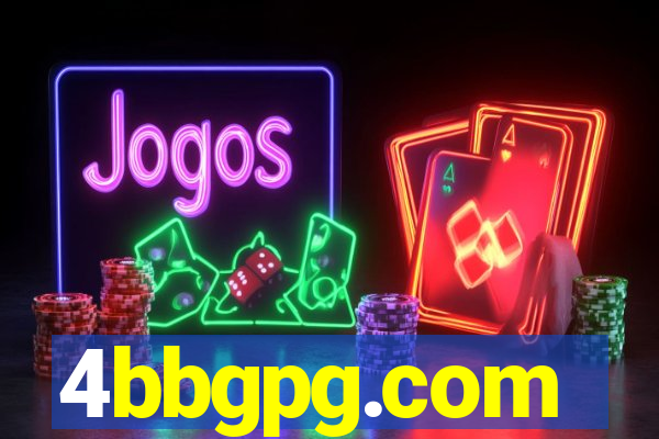 4bbgpg.com