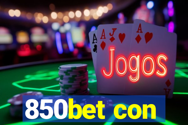 850bet con