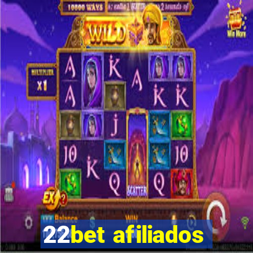 22bet afiliados