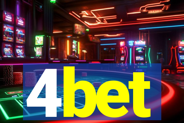 4bet
