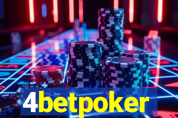 4betpoker