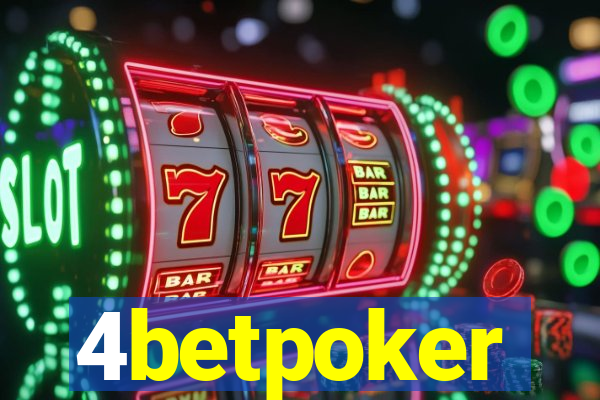 4betpoker