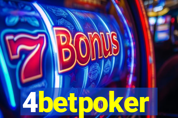 4betpoker