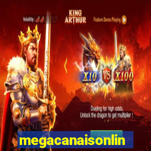 megacanaisonline