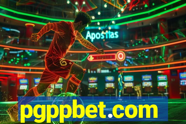 pgppbet.com
