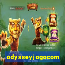 odysseyjogocom