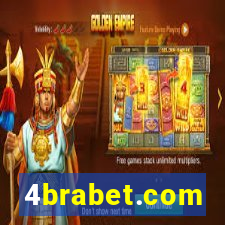 4brabet.com