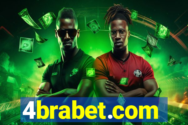 4brabet.com