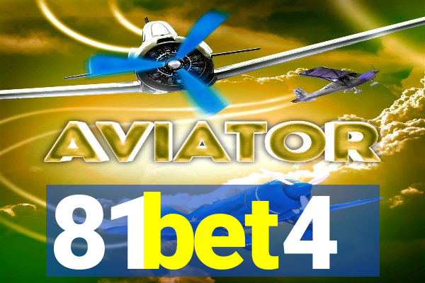 81bet4