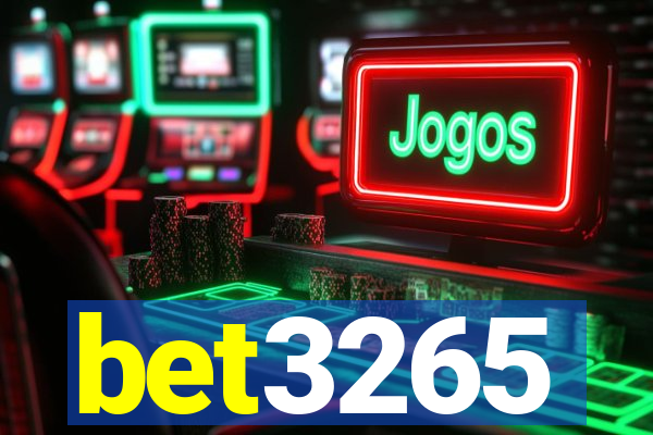 bet3265