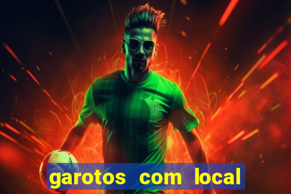garotos com local porto alegre