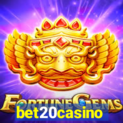 bet20casino