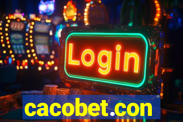 cacobet.con
