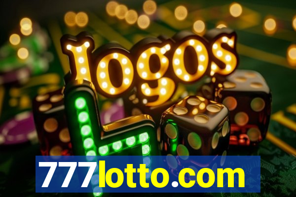 777lotto.com