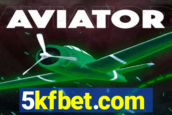 5kfbet.com