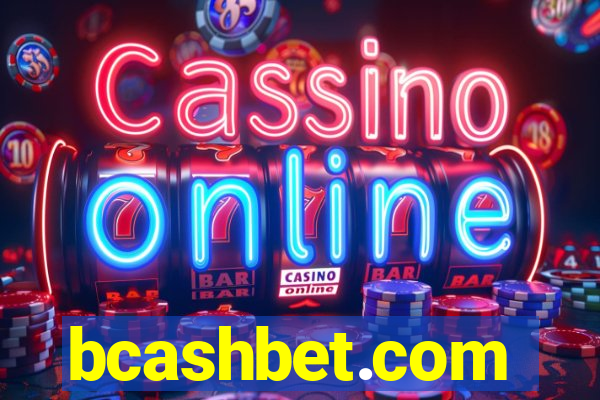 bcashbet.com