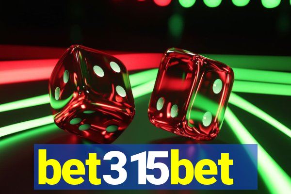bet315bet