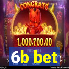 6b bet