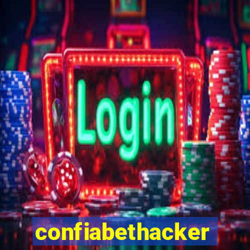 confiabethacker