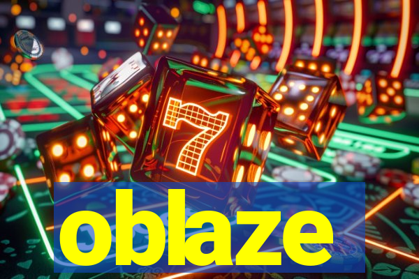 oblaze