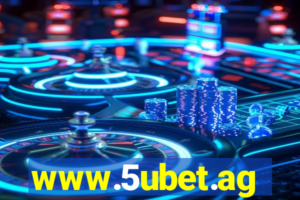 www.5ubet.ag
