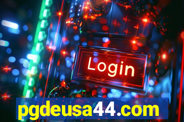 pgdeusa44.com