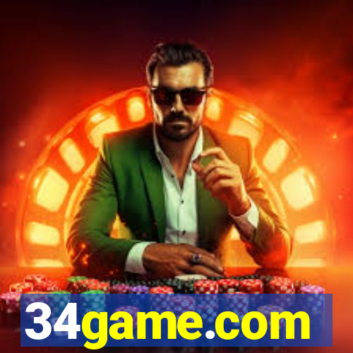 34game.com