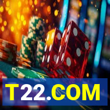 T22.COM
