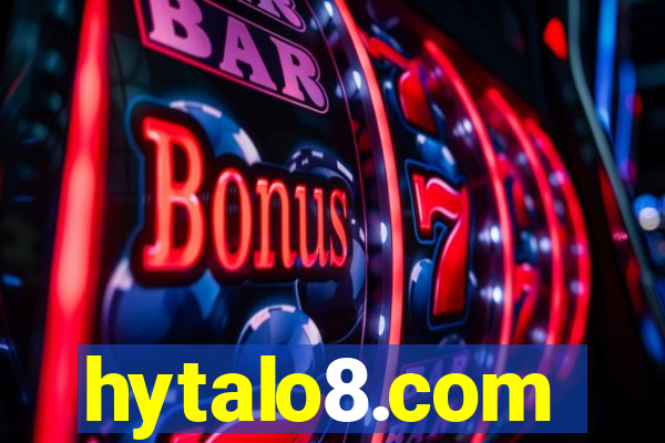 hytalo8.com