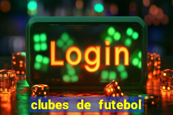 clubes de futebol belo horizonte