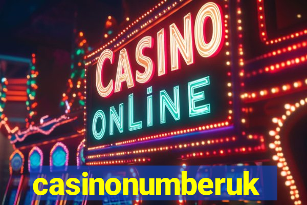 casinonumberuk