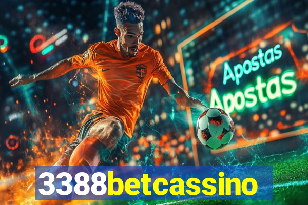 3388betcassino