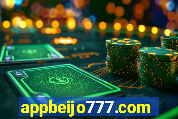 appbeijo777.com