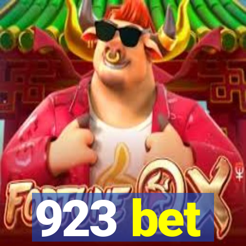 923 bet