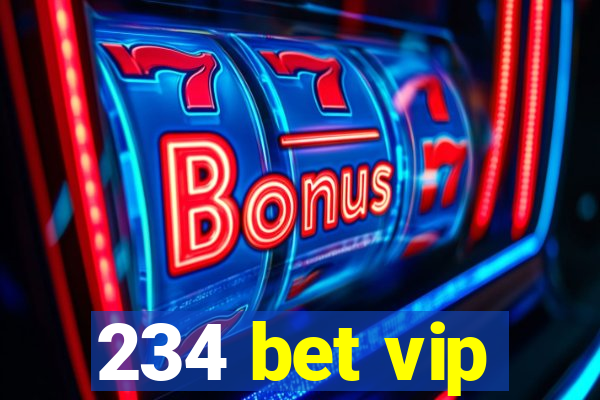 234 bet vip