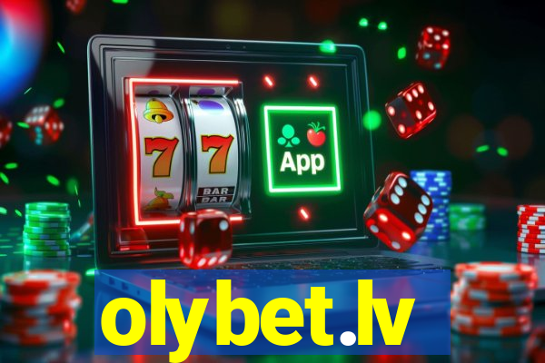 olybet.lv
