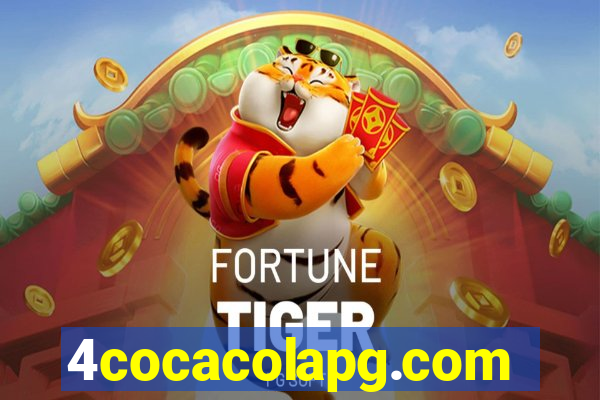 4cocacolapg.com
