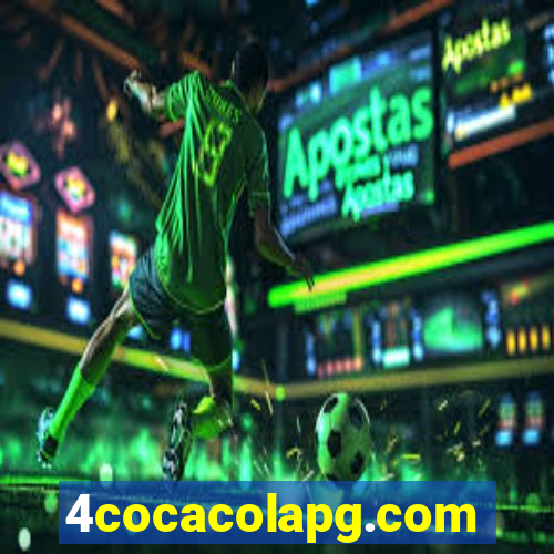 4cocacolapg.com