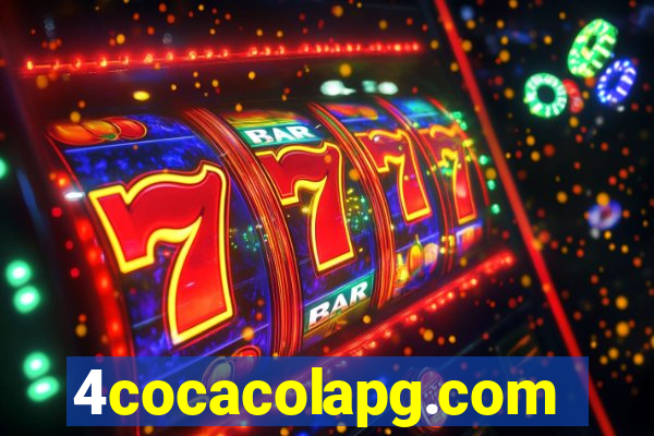 4cocacolapg.com