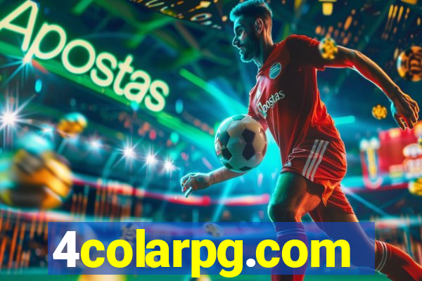 4colarpg.com