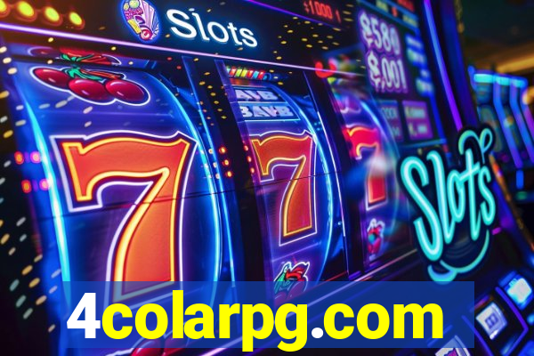 4colarpg.com