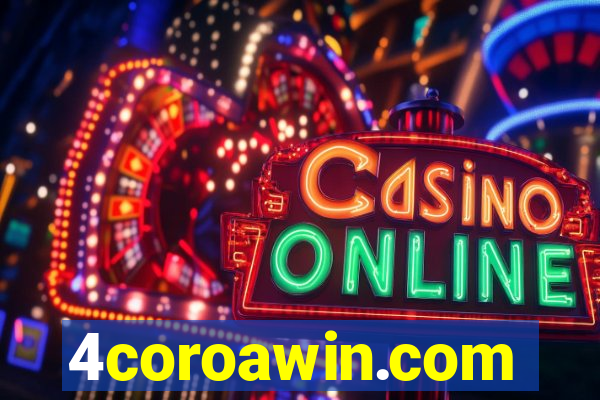 4coroawin.com