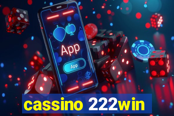 cassino 222win