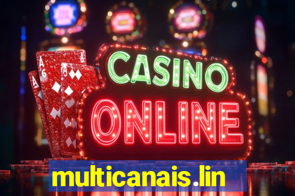multicanais.lin