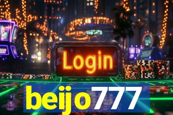 beijo777
